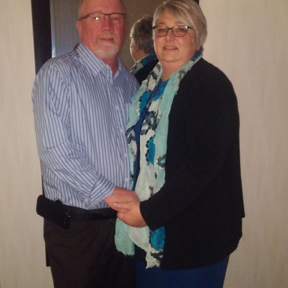 Meet your Posher, Adria - Picture 1 of 1